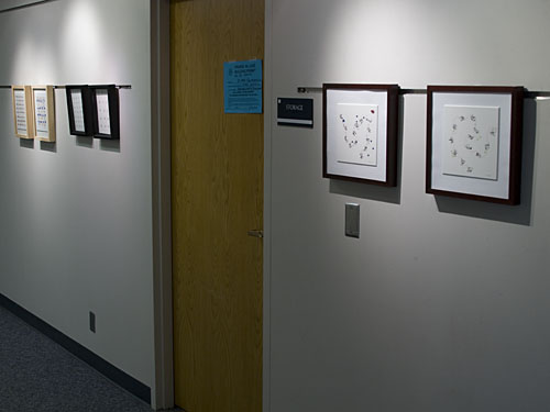 313-5708 Diverge series, Excerpt series, Trials series (40K)